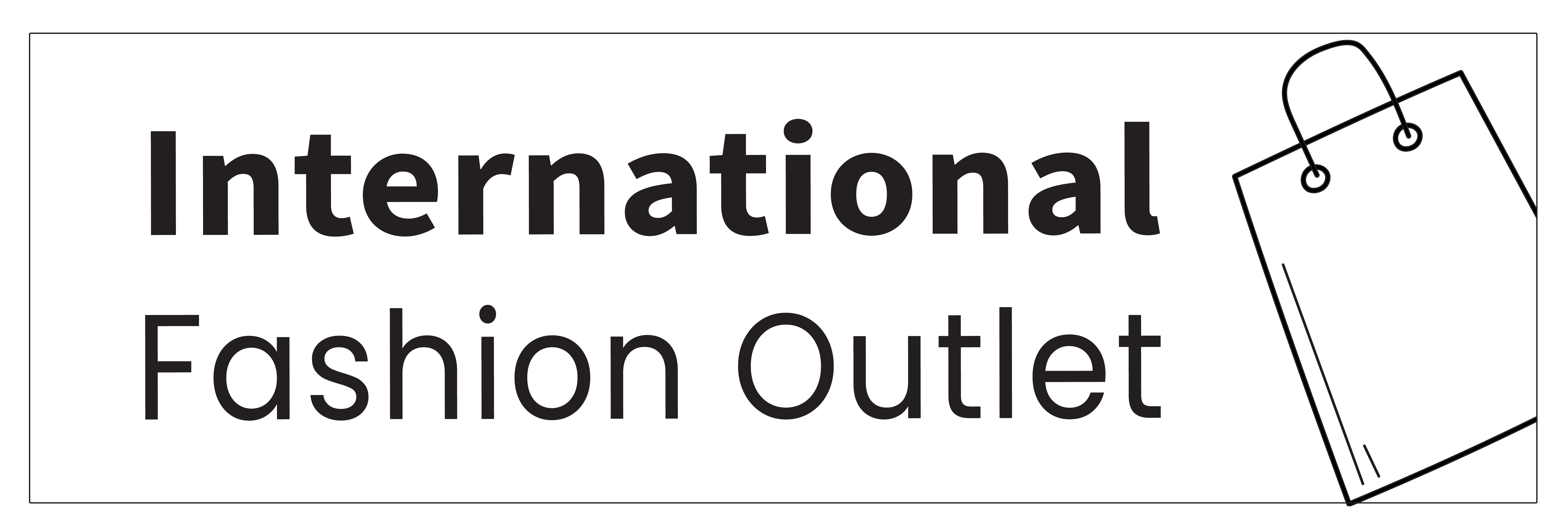 International Fashion Outlet